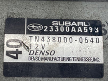 Load image into Gallery viewer, STARTER Subaru Leagcy 2008 08 2009 09 2010 10 2011 11 2012 12 Auto - NW171007