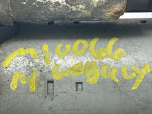 Load image into Gallery viewer, STARTER Subaru Leagcy 2008 08 2009 09 2010 10 2011 11 2012 12 Auto - NW171007