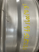 Load image into Gallery viewer, WHEEL Slk230 Slk320 16" 7 Spoke Aluminum - NW267853