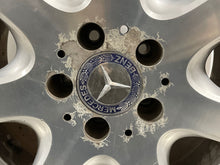 Load image into Gallery viewer, WHEEL Slk230 Slk320 16" 7 Spoke Aluminum - NW267853