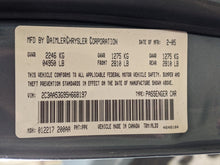 Load image into Gallery viewer, Carrier Assembly Dodge 300C 2005 - NW267536