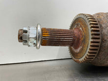 Load image into Gallery viewer, FRONT CV AXLE SHAFT Santa Fe Sorento 10 11 12 13 Left - NW267940