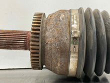 Load image into Gallery viewer, FRONT CV AXLE SHAFT Santa Fe Sorento 10 11 12 13 Left - NW267940