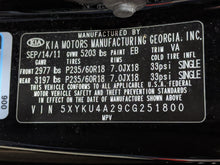 Load image into Gallery viewer, Transmission Kia Sorento 2012 - NW268092