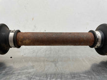 Load image into Gallery viewer, CV AXLE SHAFT Suzuki Grand Vitara Sidekick 1996 96 97 98 99 00 01 02 Left Front - NW267944