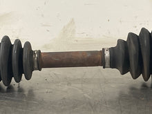 Load image into Gallery viewer, CV AXLE SHAFT Suzuki Vitara 1999 99 2000 00 2001 01 02 03 04 05 Auto Right Front - NW267945