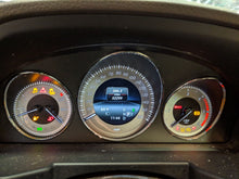 Load image into Gallery viewer, Speedometer Cluster MERCEDES GLK-CLASS 2014 - NW161282