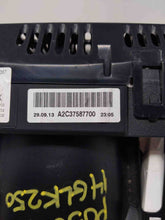 Load image into Gallery viewer, Speedometer Cluster MERCEDES GLK-CLASS 2014 - NW161282