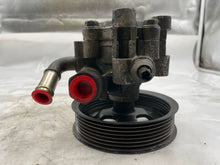 Load image into Gallery viewer, POWER STEERING PUMP TOYOTA CAMRY SOLARA 02 03 04 05 06 - NW164166