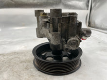 Load image into Gallery viewer, POWER STEERING PUMP TOYOTA CAMRY SOLARA 02 03 04 05 06 - NW164166