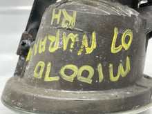 Load image into Gallery viewer, FOGLIGHT Murano 2005 05 2006 06 2007 07 Right - NW82633