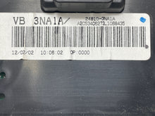 Load image into Gallery viewer, Speedometer Cluster Nissan Leaf 2012 - NW268655