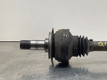 Load image into Gallery viewer, REAR AXLE SHAFT C230 C240 C280 C320 C350 C55 CLK320 CLK350 CLK500 05-09 - NW268291