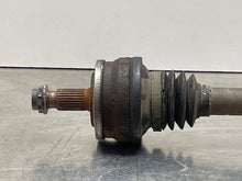 Load image into Gallery viewer, REAR AXLE SHAFT C230 C240 C280 C320 C350 C55 CLK320 CLK350 CLK500 05-09 - NW268291