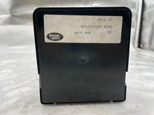 Load image into Gallery viewer, Memory Seat Computer Range Rover 1998 98 1999 99 2000 00 2001 01 2002 02 - NW37135