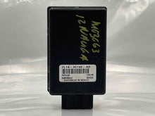 Load image into Gallery viewer, Computer Lincoln Navigator 2012 - NW27713