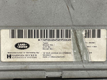Load image into Gallery viewer, IPOD MODULE LR4 Range Rover Range Rover Sport 10 11 12 13 14 - NW268475