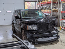 Load image into Gallery viewer, CARRIER ASSEMBLY Land Rover LR4 Range Rover Sport 2006-2013 - NW268556