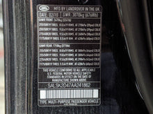 Load image into Gallery viewer, CARRIER ASSEMBLY Land Rover LR4 Range Rover Sport 2006-2013 - NW268556