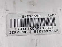 Load image into Gallery viewer, Transmission Computer Envoy XL Sierra Trailblazer Grand Prix 06 07 - 11 - NW27612