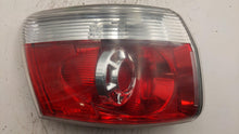 Load image into Gallery viewer, OUTER TAIL LIGHT LAMP GMC Acadia 07 08 09 10 11 12 Left - NW268804