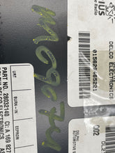 Load image into Gallery viewer, Mercedes E280 E320 E350 ML320 ML350 2006 06 2007 07 2008 08 - NW138955