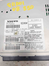 Load image into Gallery viewer, Radio Tuner Only Volvo S40 V50 2004 04 2005 05 06 07 08 09 10 11 - NW268482