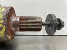 Load image into Gallery viewer, CV AXLE SHAFT Volvo S40 V50 2004 04 2005 05 06 07 08 09 10 Rear - NW268309