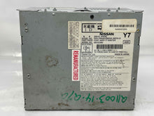 Load image into Gallery viewer, RADIO Infiniti M35H M37 M56 Q70 QX56 QX80 2013 13 2014 14 - NW268456