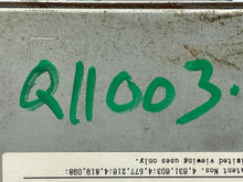 Load image into Gallery viewer, RADIO Infiniti M35H M37 M56 Q70 QX56 QX80 2013 13 2014 14 - NW268456