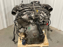 Load image into Gallery viewer, ENGINE MOTOR Q50 Q70 QX70 14 15 16 17 18 19 3.7L VIN B/C - NW268720