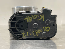Load image into Gallery viewer, THROTTLE BODY Santa Fe Sonata Sonata Hybrid Tucson Optima Sorento 15-20 - NW268787