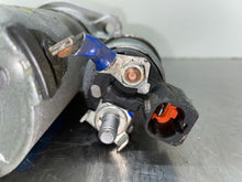 Load image into Gallery viewer, STARTER MOTOR Santa Fe Sonata Sonata Hybrid Optima Sorento 15-20 - NW268706