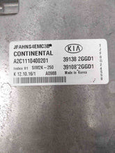 Load image into Gallery viewer, ECU ECM COMPUTER Kia Optima 2016 16 2017 17 2018 18 - NW268680
