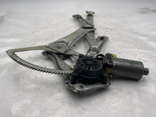 Load image into Gallery viewer, FRONT WINDOW REGULATOR Mercedes E300D E320 E430 1996 96 97 - 02 Left - NW81090