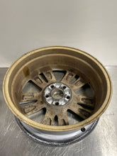 Load image into Gallery viewer, WHEEL RIM Highlander 06-07 17x6-1/2 ALLOY 17x6-1/2, 5 lug, 4-1/2" - NW269303