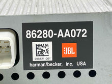 Load image into Gallery viewer, AMPLIFIER TOYOTA CAMRY 02 03 04 05 06 - NW269191