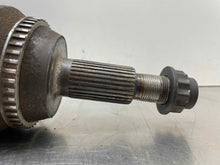 Load image into Gallery viewer, CV AXLE SHAFT Toyota Camry 2002 02 2003 03 2004 04 2005 05 2006 06 Front Right - NW269151