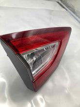 Load image into Gallery viewer, TRUNK LID MOUNTED TAIL LIGHT LAMP Ford Fusion 13 14 15 16 Left - NW269821