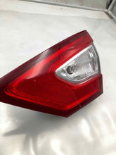 Load image into Gallery viewer, TRUNK LID MOUNTED TAIL LIGHT LAMP Ford Fusion 13 14 15 16 Right - NW269822