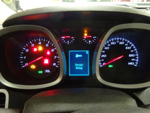 Load image into Gallery viewer, Speedometer Cluster Chevrolet Equinox 2015 - NW158682