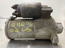 Load image into Gallery viewer, Starter Motor LINCOLN LS 2002 - NW269756