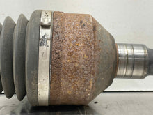 Load image into Gallery viewer, AXLE SHAFT Lincoln LS LS6 LS8 2000 00 2001 01 2002 02 AT Right - NW269385