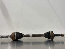 Load image into Gallery viewer, AXLE SHAFT Lincoln LS LS6 LS8 2000 00 2001 01 2002 02 AT Left - NW269386
