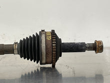 Load image into Gallery viewer, AXLE SHAFT Lincoln LS LS6 LS8 2000 00 2001 01 2002 02 AT Left - NW269386