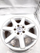 Load image into Gallery viewer, WHEEL Slk230 Slk320 16" 7 Spoke Aluminum - NW270013