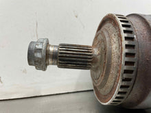 Load image into Gallery viewer, CV AXLE SHAFT Mercedes SLK230 1997 97 1998 98 99 - 03 - NW269417