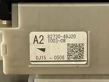 Load image into Gallery viewer, THEFT LOCKING COMPUTER Mercedes SLK230 97 98 99 00 - NW269567