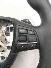 Load image into Gallery viewer, Steering Wheel BMW 650I 2013 - NW269785