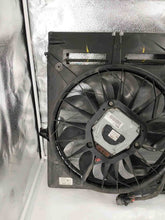 Load image into Gallery viewer, RADIATOR FAN ASSEMBLY Volkswagen Touareg 2004 04 2005 05 06 07 - 10 - NW269765